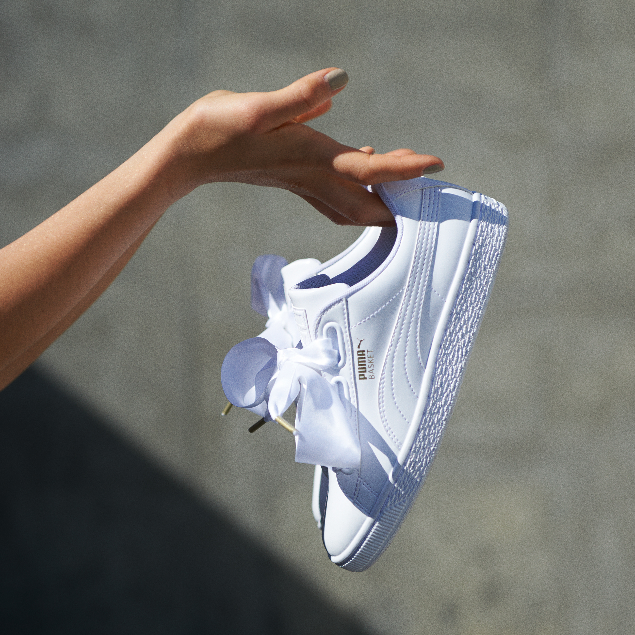 Puma Heart Cara Puma Heart Cara